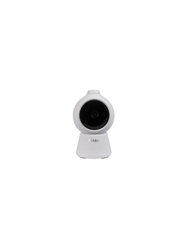 BEABA SMART AI VIDEO-LISAKAAMERA, WHITE