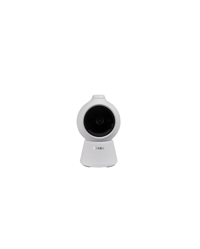 BEABA SMART AI VIDEO-LISAKAAMERA, WHITE