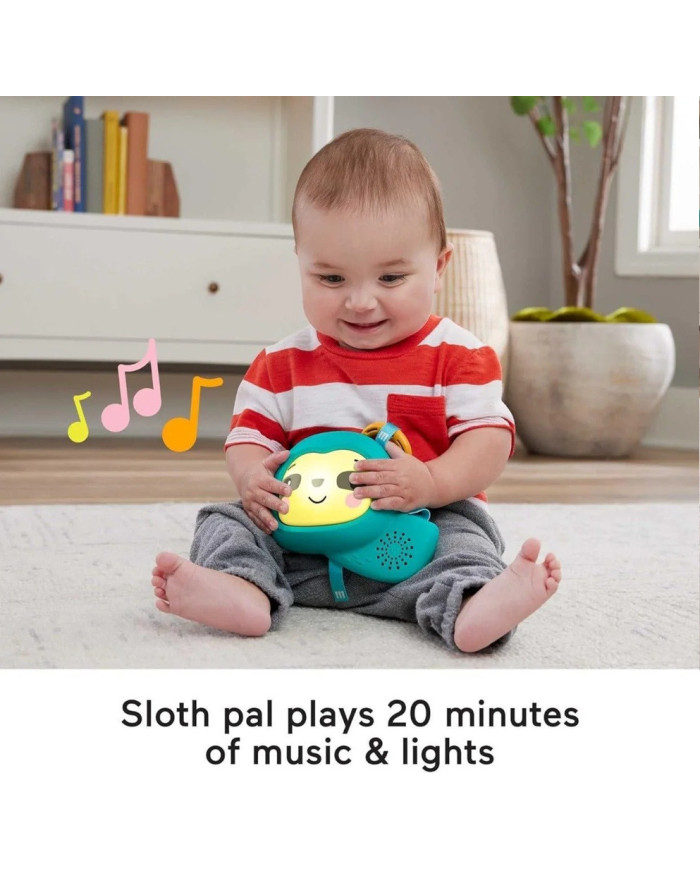 Fisher-Price 3-in-1 Rainforest sensoorne arendav mängumatt