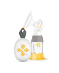 Medela Solo laetav elektriline rinnapump – kompaktne ja mugav