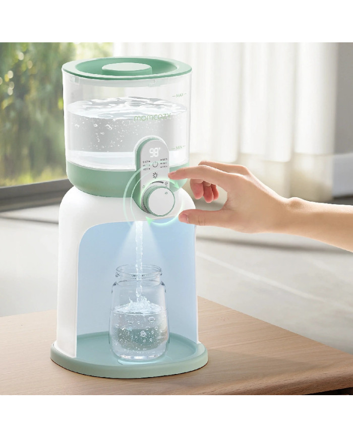 MOMCOZY DUAL LIGHTS LUTIPUDRU SOOJENDAJA IMIKUTELE