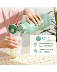 MOMCOZY LAETAV RINNA- JA VEE SOOJENDAJA