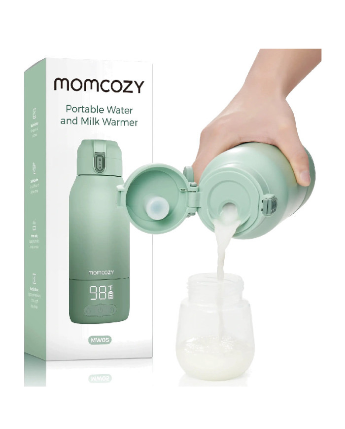 MOMCOZY LAETAV RINNA- JA VEE SOOJENDAJA