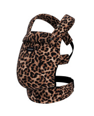 MOMCOZY ergonoomiline beebikandekott – leopard