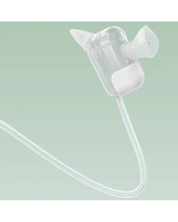 MOMCOZY BREEZYCLEAR PRO™ ELEKTRILINE NINAASPIRAATOR IMIKUTELE
