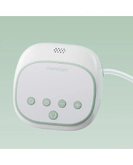 MOMCOZY BREEZYCLEAR PRO™ ELEKTRILINE NINAASPIRAATOR IMIKUTELE