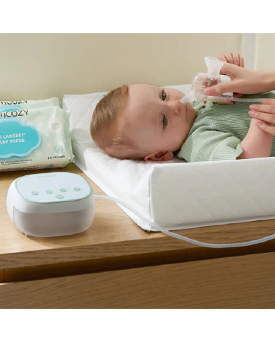 MOMCOZY BREEZYCLEAR PRO™ ELEKTRILINE NINAASPIRAATOR IMIKUTELE