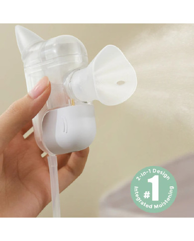 MOMCOZY BREEZYCLEAR PRO™ ELEKTRILINE NINAASPIRAATOR IMIKUTELE