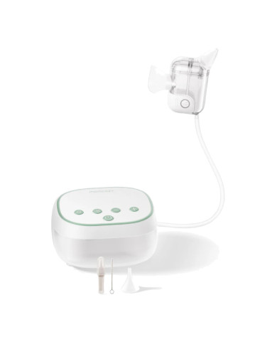 MOMCOZY BREEZYCLEAR PRO™ ELEKTRILINE NINAASPIRAATOR IMIKUTELE