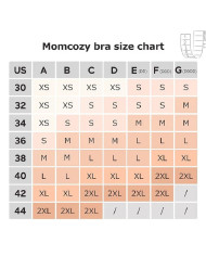 MOMCOZY ELEKTRILISE RINNAPUMBA KÄTEVABA RINNAHOIDJA, SUURUS M, NAHAVÄRVI YN08