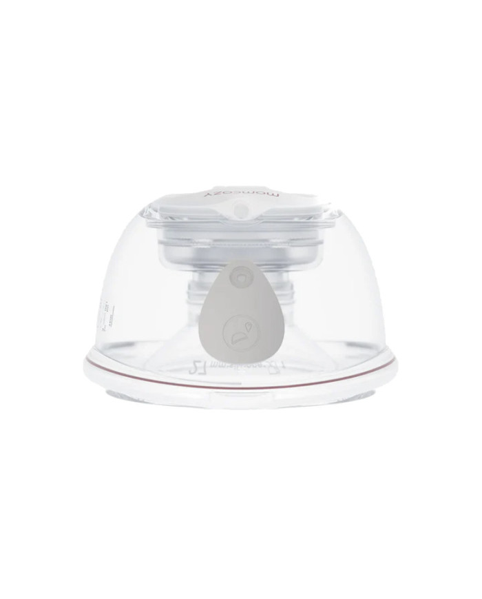 MOMCOZY PIIMAKOGUMISNÕUDE KOMPLEKT V1/V2 RINNAPUMBALE 27 MM RINNAKILBIGA