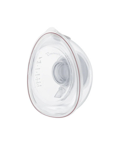MOMCOZY PIIMAKOGUMISNÕUDE KOMPLEKT V1/V2 RINNAPUMBALE 27 MM RINNAKILBIGA