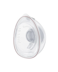 MOMCOZY PIIMAKOGUMISNÕUDE KOMPLEKT V1/V2 RINNAPUMBALE 27 MM RINNAKILBIGA
