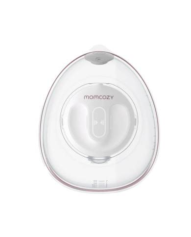MOMCOZY PIIMAKOGUMISNÕUDE KOMPLEKT V1/V2 RINNAPUMBALE 27 MM RINNAKILBIGA