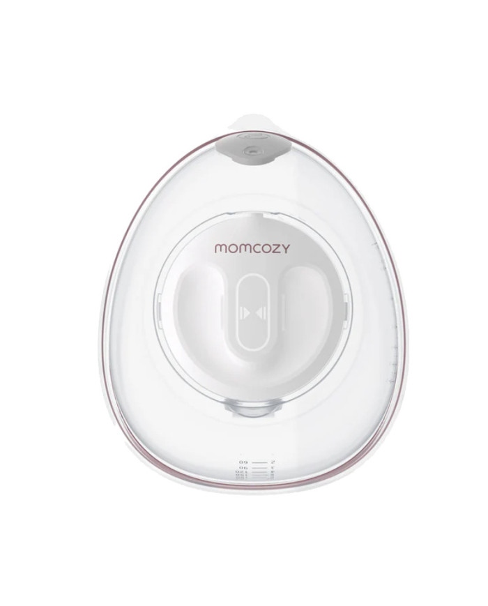 MOMCOZY PIIMAKOGUMISNÕUDE KOMPLEKT V1/V2 RINNAPUMBALE 27 MM RINNAKILBIGA
