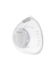 MOMCOZY PIIMAKOGUMISNÕUDE KOMPLEKT V1/V2 RINNAPUMBALE 27 MM RINNAKILBIGA