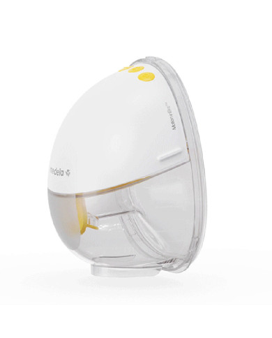 MEDELA KAHEPOOLNE KÄTEVABA RINNAPUMP MOTION INBRA