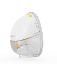 MEDELA KAHEPOOLNE KÄTEVABA RINNAPUMP MOTION INBRA