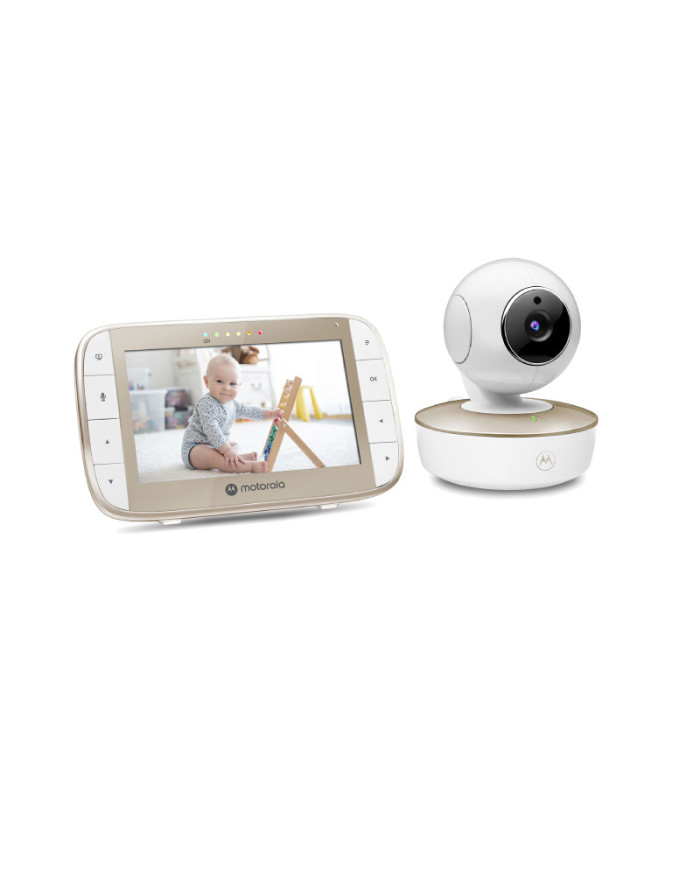 Motorola Baby Monitor VM50G