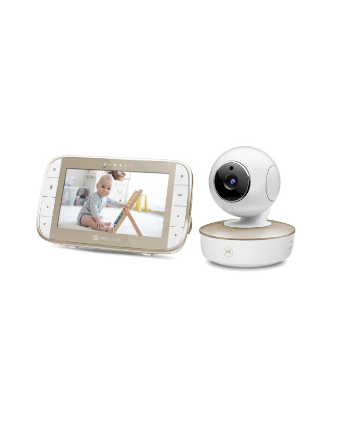 Motorola Baby Monitor VM50G