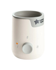TOMMEE TIPPEE PUDELI- JA TOIDUSOOJENDAJA EASIWARM, VALGE