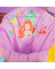 BRIGHT STARTS BEEBIHÜPPEKIIK DISNEY THE LITTLE MERMAID SEA