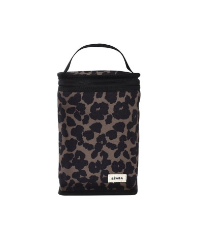 BEABA TERMOKOTT, LEOPARD