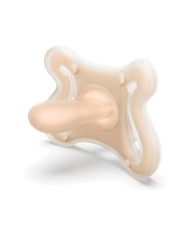 SUAVINEX FÜSIOLOOGILINE, HÜPOALLERGEENNE ZERO ZERO Lutt SX PRO MINI, −2–2 KUUD, FAIR