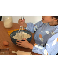 BEABA Kaitsepõll 2in1 Adventure – laste riiete kaitse