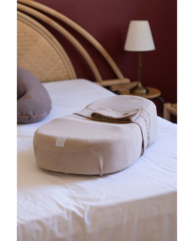 BEABA by Red Castle Cocoonababy lamamispesa - Oat