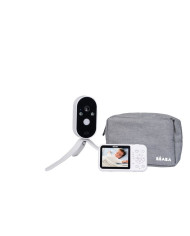 BEABA Zen Travel videobeebimonitor – kompaktne ja kerge