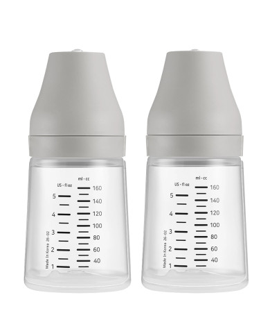 SPECTRA 2 TK PP-PUDELITE KOMPLEKT, 160 ML, S-SUURUSES LUTIGA, CREAM VANILLA