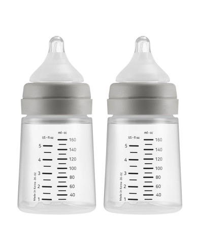 SPECTRA 2 TK PP-PUDELITE KOMPLEKT, 160 ML, S-SUURUSES LUTIGA, CREAM VANILLA