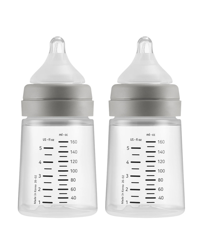 SPECTRA 2 TK PP-PUDELITE KOMPLEKT, 160 ML, S-SUURUSES LUTIGA, CREAM VANILLA