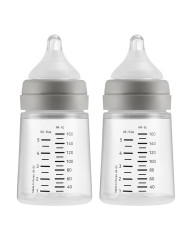 SPECTRA 2 TK PP-PUDELITE KOMPLEKT, 160 ML, S-SUURUSES LUTIGA, CREAM VANILLA