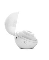SUAVINEX Kaasaskantav UV-luttide sterilisaator White
