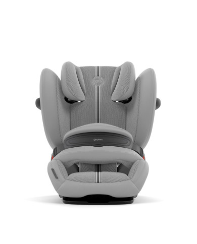 CYBEX PALLAS G2 I-FIX PLUS Turvatool 9–36 kg, Stone Grey