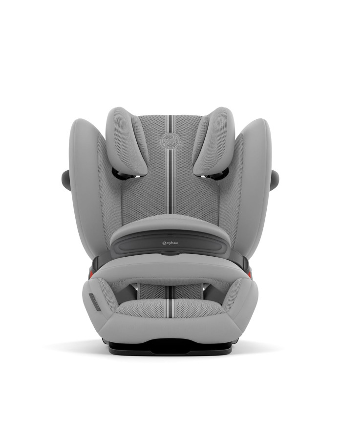 CYBEX PALLAS G2 I-FIX PLUS Turvatool 9–36 kg, Stone Grey
