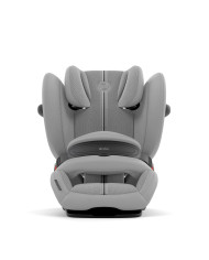 CYBEX PALLAS G2 I-FIX PLUS Turvatool 9–36 kg, Stone Grey