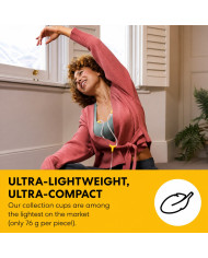 Medela Freestyle Mini Laetav Elektriline Rinnapump - Hands-Free