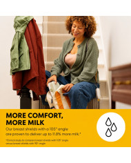 Medela Freestyle Mini Laetav Elektriline Rinnapump - Hands-Free
