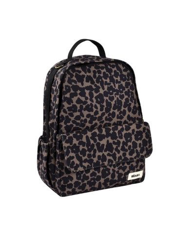 BEABA TOKYO SELJAKOTT LEOPARD