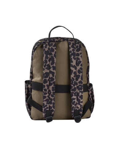 BEABA TOKYO SELJAKOTT LEOPARD