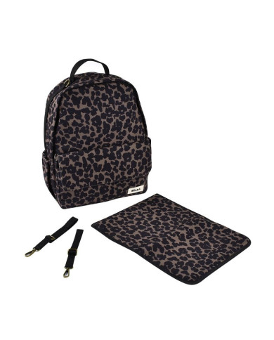 BEABA TOKYO SELJAKOTT LEOPARD