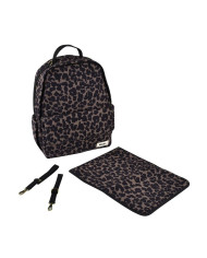 BEABA TOKYO SELJAKOTT LEOPARD