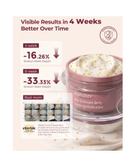 MOMCOZY KEHAKREEM VENITUSARMIDE VASTU KOOS KOLLAGEENIGA, 30 G