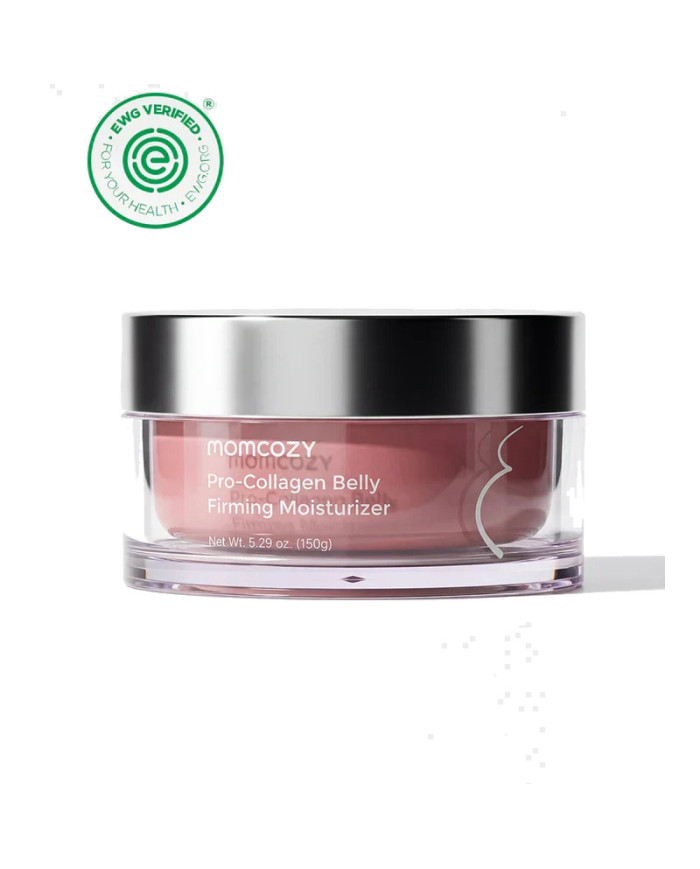 MOMCOZY KEHAKREEM VENITUSARMIDE VASTU KOOS KOLLAGEENIGA, 30 G