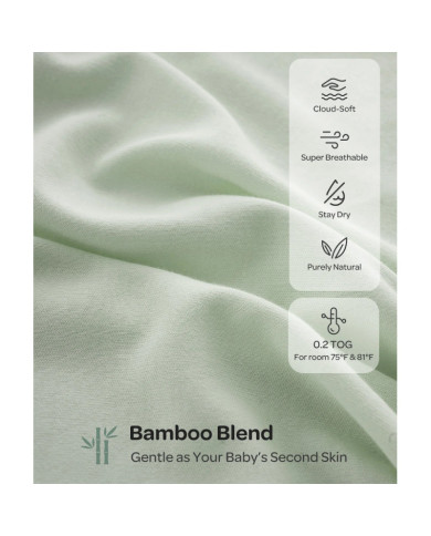 MOMCOZY BEEBI MÄHKIMISKOOKON, 0–3 KUUD, SERENITY