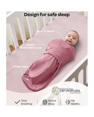 MOMCOZY VIKUMISKOKON IMIKULE, 0–3 KUUD, BLOOM