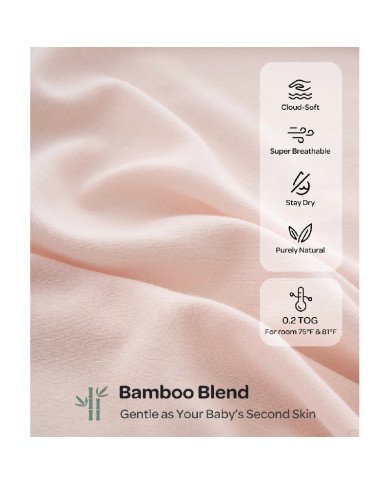 MOMCOZY VIKUMISKOKON IMIKULE, 0–3 KUUD, BLOOM